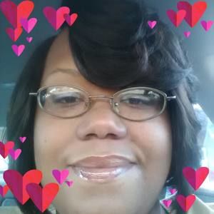 Meet your Posher, Evette